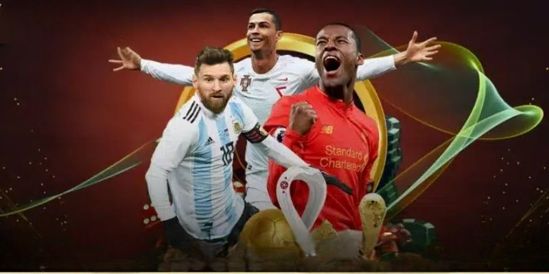 Thể Thao VNLOTO – Sân Chơi Uy Tín Chất Lượng Hàng Đầu