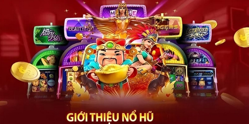 Nổ Hũ VNLOTO – Siêu Cấp Quay Hũ Vip Pro Cho Bet Thủ