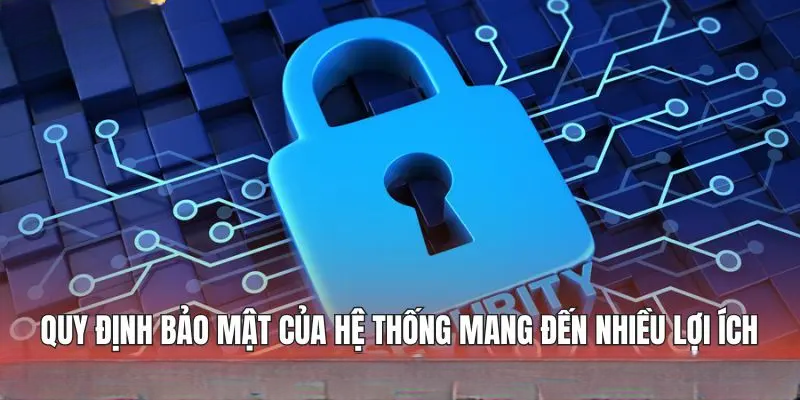 Chính Sách Bảo Mật VNLOTO – Cam Kết An Toàn Dành Cho Hội Viên