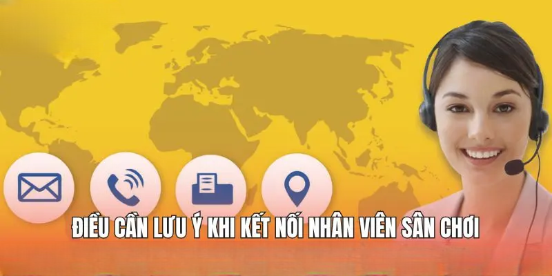 Liên Hệ VNLOTO – Cập Nhật Các Kênh CSKH Tiện Lợi Nhất