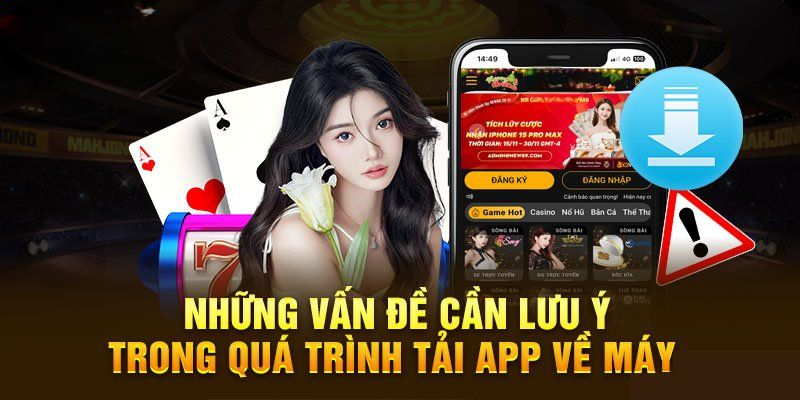 Tải App VNLOTO – Các Thao Tác Tải Ứng Dụng Nhanh Chóng 