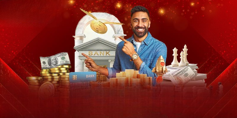 Rút Tiền VNLOTO – Hướng Dẫn Thao Tác Rút Tiền Cho Tân Thủ